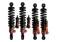 FOX 2.0 Factory Race Series Coil-Over Kit