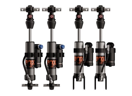 FOX 2.0 Performance Elite Series