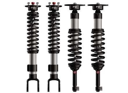 FOX 2.0 Performance Series Kit
