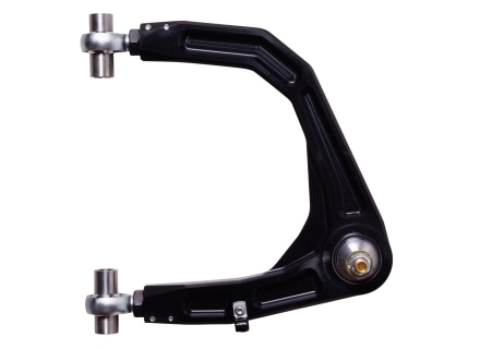 FOX Upper Control Arm Black