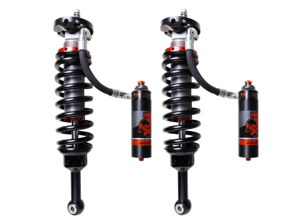 FOX 2.5 Factory Race Series Internal Bypass Coil-Over