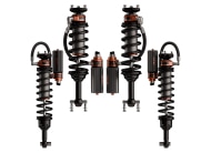 FOX Ford Bronco 3.2 Live Valve Coil-Over