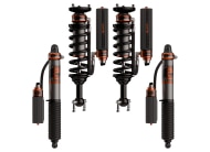 FOX Ford F150 3.2 Live Valve 24-25 Coil-Over