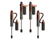 FOX Jeep Wrangler 3.0 Live Valve HD Tune Shocks