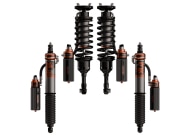 FOX Toyota Tacoma Live Valve 3.2