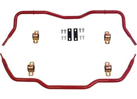 Hotchkis Sport Suspension Sport Anti-Roll Bars 22825