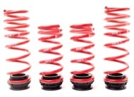 H&R VTF Adjustable Lowering Springs