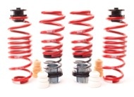 H&R VTF Adjustable Lowering Springs