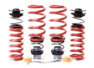H&R VTF Adjustable Lowering Springs