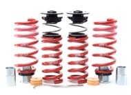 H&R VTF Adjustable Lowering Springs