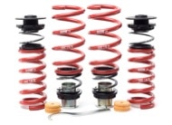 H&R VTF Adjustable Lowering Springs