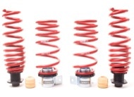 H&R VTF Adjustable Lowering Springs