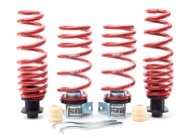 H&R VTF Adjustable Lowering Springs
