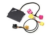 H&R ETS Electronic Lowering System