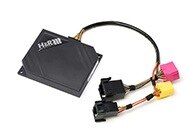 H&R ETS Electronic Lowering System