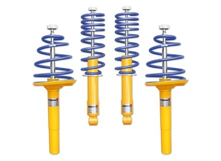 Koni Sport Damper Set & Springs 1140-7931