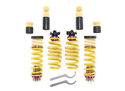 KW H.A.S. Height Adjustable Spring Kit 25371084