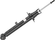 KYB Gas-A-Just Shock