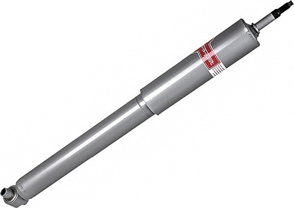 KYB 554355 Gas-a-Just Gas Shock