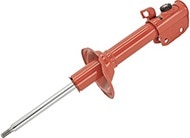 KYB AGX Adjustable