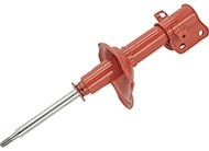 KYB AGX Adjustable