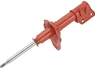 KYB AGX Adjustable