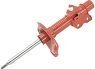 KYB AGX Adjustable