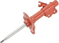 KYB AGX Adjustable