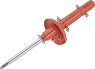KYB AGX Adjustable