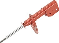 KYB AGX Adjustable
