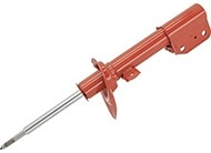 KYB AGX Adjustable