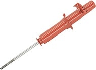 KYB AGX Adjustable