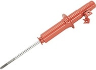KYB AGX Adjustable