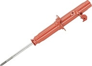 KYB AGX Adjustable