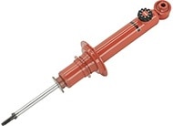 KYB AGX Adjustable