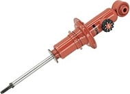 KYB AGX Adjustable
