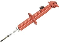 KYB AGX Adjustable