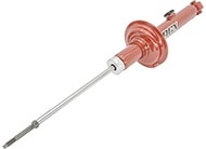 KYB AGX Adjustable