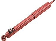 KYB AGX Adjustable