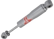 KYB Gas-A-Just Shock