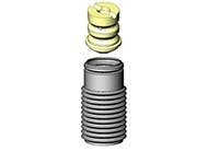 KYB Strut Boot