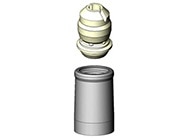 KYB Strut Boot
