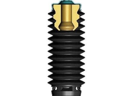 Suspension Products For 2008 Chevrolet Impala Lt 3 9l V6