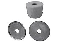 KYB Strut & Shock Mount