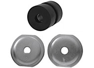 KYB Strut & Shock Mount