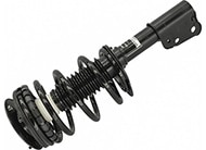 KYB Strut-Plus Assembly