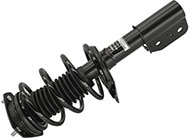 KYB Strut-Plus Assembly