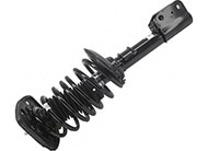 KYB Strut-Plus Assembly