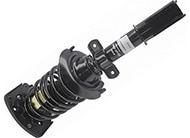 KYB Strut-Plus Assembly