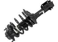 KYB Strut-Plus Assembly